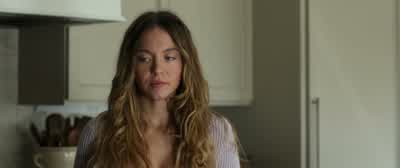...you know? - The Housemaid