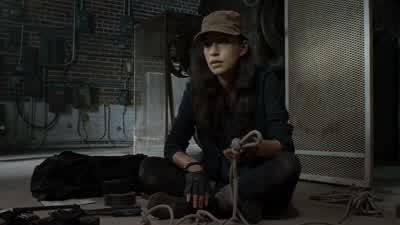 You know... - The Walking Dead