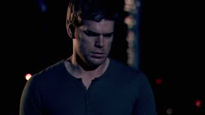 You know... - Dexter