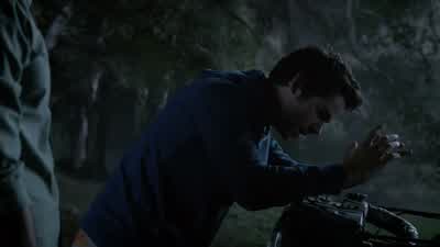 You know... - Teen Wolf