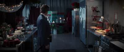 You know... - Hawkeye