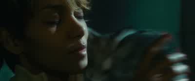 You know...... - Catwoman