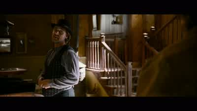 You know... - 3:10 to Yuma