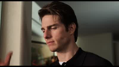 You know? - Jerry Maguire