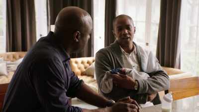 - You know, when Sage
first told me about this, - Council of Dads