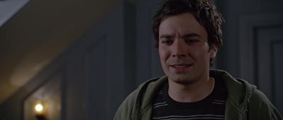 You know you said you wanted more - Fever Pitch