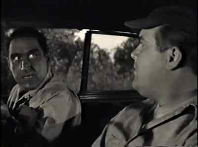 You know, Saint Augustine said,
"Love, and then do what you will." - Black Like Me