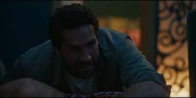 You know, Sam, I've been thinking. - Take Cover