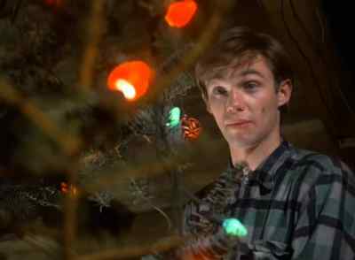 You know Santa Claus is going - The Homecoming: A Christmas Story