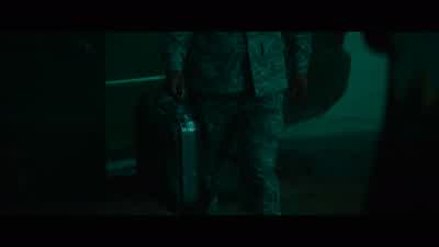 You know, Sarah, I don't commit treason for just anybody. - Terminator: Dark Fate