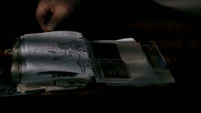 You know saving people hunting thingsThe family business - Supernatural