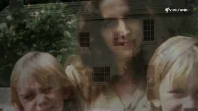 You know, she saw her children,
sometimes as the devil. - The Bambers: Murder at the Farm