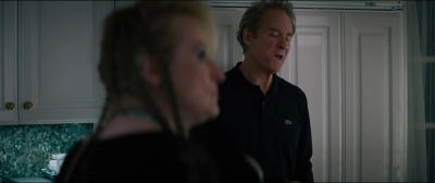 You know they say like - Ricki and the Flash