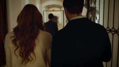 You know, they say - Love on the Danube: Royal Getaway