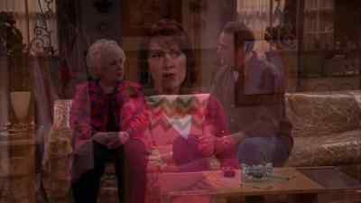 You know, they say you should
never go to bed mad. - Everybody Loves Raymond
