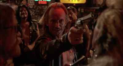 You know they say that the
devil was a rebel angel. - Stone Cold