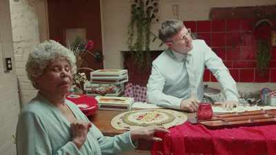 You know, they say
you miss a 100% - Domino: Battle of the Bones
