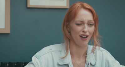 - You know, saying,
I owe you an apology - Dirty Games