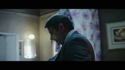 You know, it says here
you grew up - Black Monday