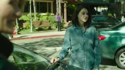 You know, schools should set up
special commendations for gestures like that. - Big Little Lies