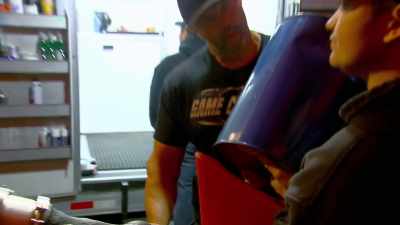 You know, Scott Taylor. - Street Outlaws No Prep Kings Team Attack