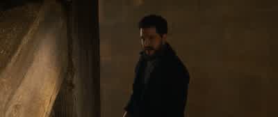 You know, Sean, I'm interested. - The Family Plan 2