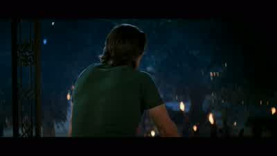 You know, Sean will never be anything but suspicious... - Mission: Impossible II