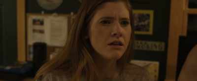 - You know my secret.
- Your secret, what? - The Alpines