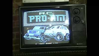 You know, it seemed
quite retro even in 1989. - The Story of Nintendo