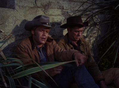 You know, it seems to me
it'd carry more weight - The Virginian
