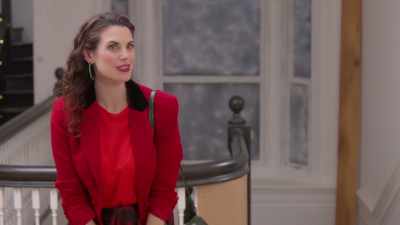 You know, it seems to me like
now is the perfect time - The Secret Gift of Christmas