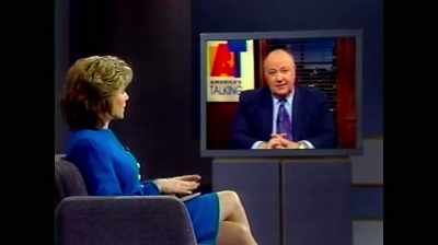 You know, it seems
that talk shows, uh, come and go - Divide and Conquer: The Story of Roger Ailes