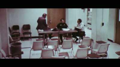 You know, nobody seems
to be doing their job. - Invisible Monsters: Serial Killers in America