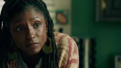 You know, it seems you,
Ralph Angel, and Charley, - Queen Sugar