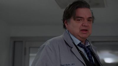 You know, selling this idea
of who you think you need to be, - Chicago Med