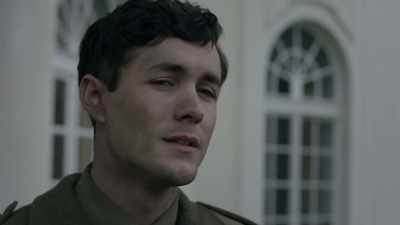 You know, Sergeant, - World on Fire
