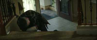 - You know, Sergio,
I'm in kind of a rush. - Ruthless