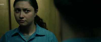 You know she served him divorce
papers - Hunt Her, Kill Her