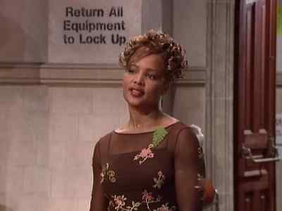 You know, Shawn.. - The Wayans Bros.