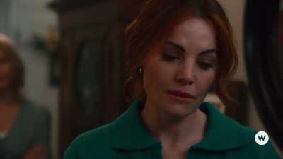 You know, when she was born, - Color My World with Love