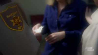 - You know, she was crying, - Mastermind of Murder