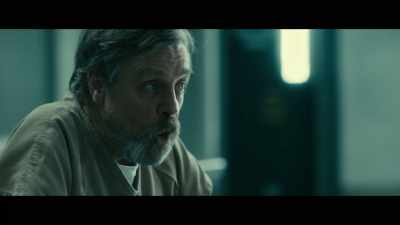 You know,
she finally solved the vansmithe. - Brigsby Bear