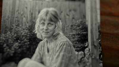 You know, she was independent. - Lost Women of Highway 20