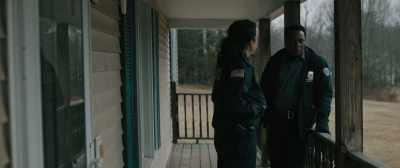 You know who she is, right? - The Girl Who Got Away