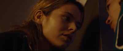 You know,
she never told me anything
about any video, - Killer Influence