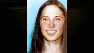 You know, she was seen
talking to a man - Ted Bundy: Falling for a Killer