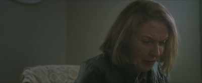 You know she was so...
I don't even know how it could happen. - Forgive Me Father
