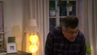 You know, when she used to
get mad at me, - Lopez vs Lopez