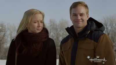 You know she'll always
have her Uncle Nate - Amazing Winter Romance