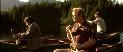 You know Sheriff - Lake Placid